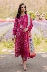 Aabyaan | Shezlin Chikankari Eid Edit 26 | FARYAL (AV-08)