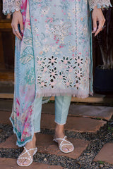 Aabyaan | Shezlin Chikankari Eid Edit 26 | ZARMINAH (AV-01)