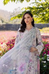 Aabyaan | Shezlin Chikankari Eid Edit 26 | ELARA (AV-02)