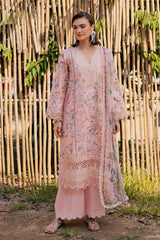 Aabyaan | Shezlin Chikankari Eid Edit 26 | NAQSH (AV-06)