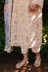 Aabyaan | Shezlin Chikankari Eid Edit 26 | MEHERZAAD (AV-04)