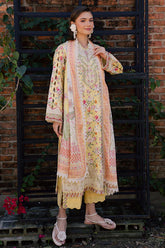 Aabyaan | Shezlin Chikankari Eid Edit 26 | ZEHRAAYE (AV-09)