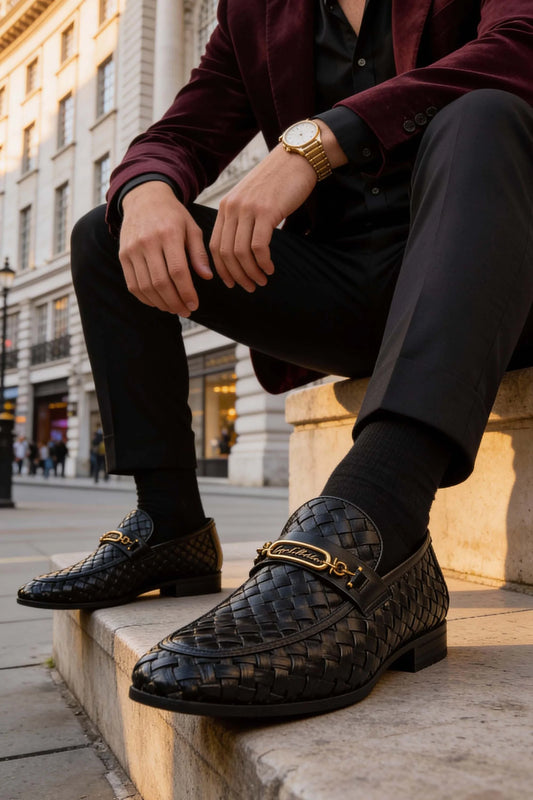 Logo BELLSTONE 10041 BKW For Men