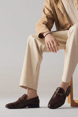 Logo BELLSTONE 10041 BRW For Men