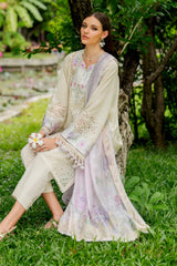 Baroque | Luxury Pret 26 | PR-1175