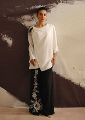 Mahgul | Eye of Cemal | Ivory Indulgence