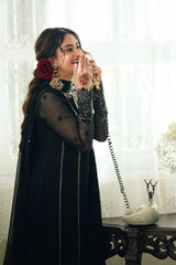 Azure | Eid Drop | Nightingale