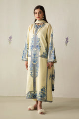 Baroque | Luxury Summer Pret | UF-4432