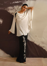 Mahgul | Eye of Cemal | Ivory Indulgence