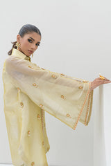 Chic Ophicial | Alaya Festive Formals | Gia