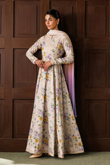 Baroque | Luxury Pret 26 | PR-1258