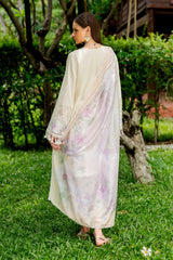 Baroque | Luxury Pret 26 | PR-1175