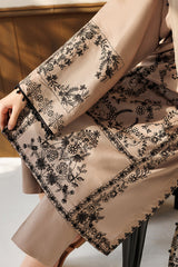 Baroque | Luxury Summer Pret | UF-4502