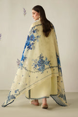 Baroque | Luxury Summer Pret | UF-4432