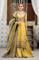 Eleshia | Zarin Wedding Formals 23 | Oriana
