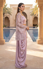 Threads and Motifs | Formal Outfits | 10581