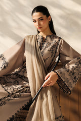 Baroque | Luxury Summer Pret | UF-4502