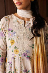 Baroque | Luxury Pret 26 | PR-1258