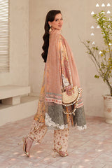 Baroque | Luxury Pret Summer | UF-4403