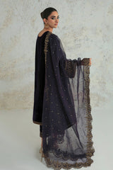 Baroque | Velvet 25 | UF-239 | Zayan Clothing UK