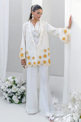Chic Ophicial | Aarzu Luxe Pret | Sunkissed Sunflower