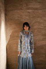 Sana Abbas | Zalea Formals | NYSA