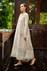Baroque | Luxury Pret Summer | UF-4266