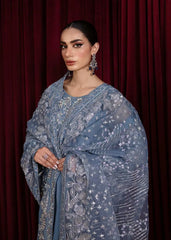 Dastoor | Noor-E-Jahan Wedding Collection'24 | Ujala