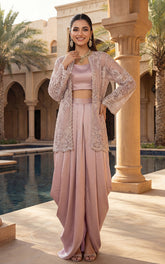Threads and Motifs | Formal Outfits | 10581