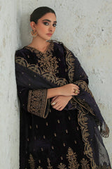 Baroque | Velvet 25 | UF-239 | Zayan Clothing UK