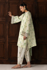 Baroque | Luxury Pret Summer | UF-4420