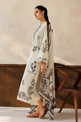 Baroque | Luxury Summer Pret | UF-4504