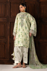 Baroque | Luxury Pret Summer | UF-4420