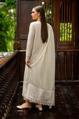 Baroque | Luxury Pret Summer | UF-4266