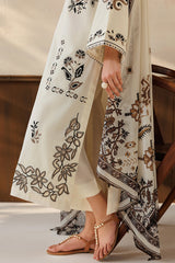 Baroque | Luxury Summer Pret | UF-4504