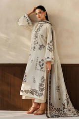 Baroque | Luxury Summer Pret | UF-4504