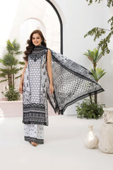 Sobia Nazir | Vital Lawn 25 | 10A