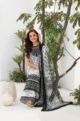 Sobia Nazir | Vital Lawn 25 | 10A
