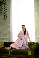 Sobia Nazir | Vital Lawn 25 | 10A | Zayan Clothing UK