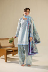 Sobia Nazir | Vital 26 | 10B