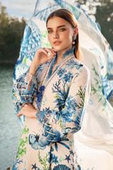 Maria B | M Prints 25 | MPT-2510-B