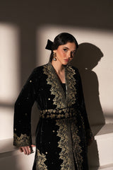 Caia | Luxury Velvet Edit 25 | Diana