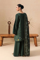 Qalamkar | Q Prints Winter 26 | QPW-04 (B) Elaris