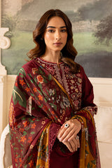 Farasha | Seraya Lawn 24 | AMY