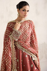 Farasha | Formals 26 | Flame Luxe