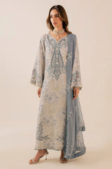 Nureh | Fancy Formal | NP-745