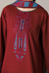 Farasha | Summer Melody 26 | Cherry Charm