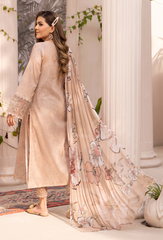 Humdum | Summer Breeze 26 | D06