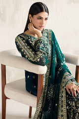 Farasha | Formals 26 | Gold Radiance