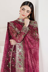 Farasha | Formals 26 | Rouge Reign